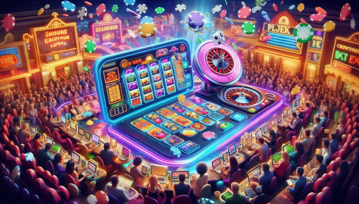1xCasino
